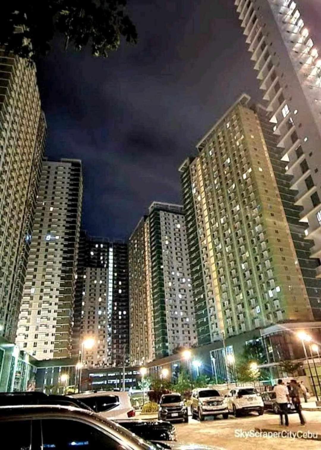 2 Bedroom Avida Tower Riala Villahermia Staycation *