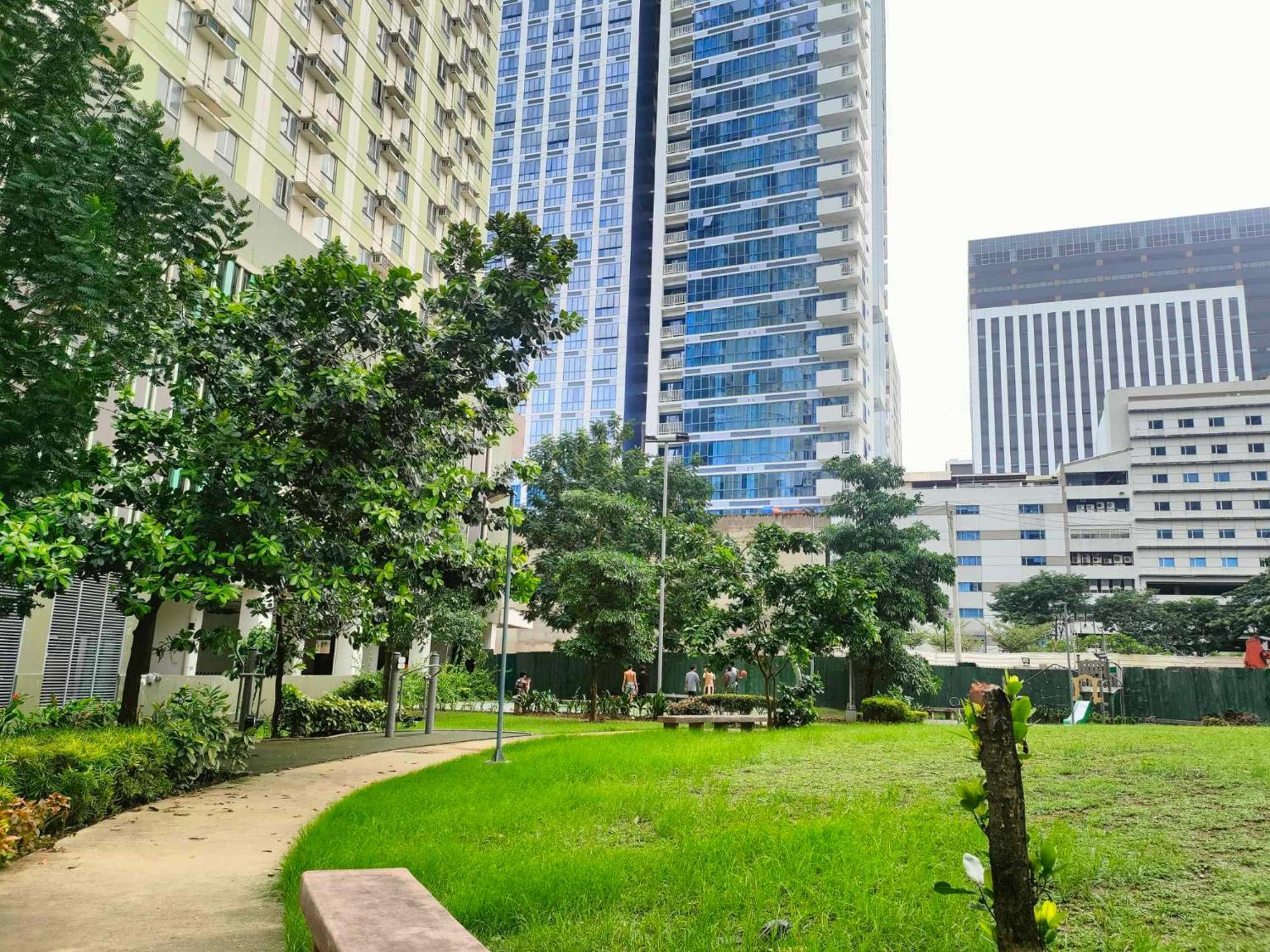 Apartment 2 Bedroom Avida Tower Riala Villahermia Staycation *
