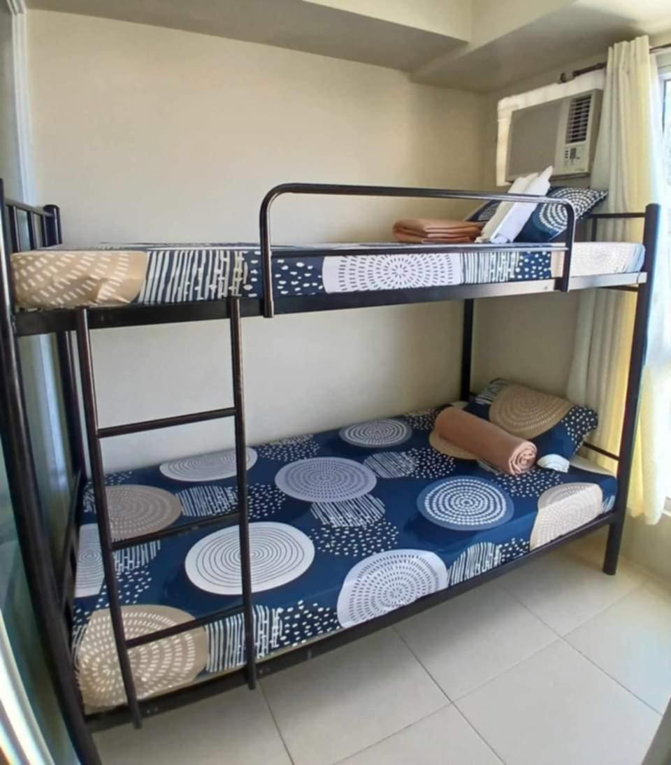 2 Bedroom Avida Tower Riala Villahermia Staycation Apartment Cebu