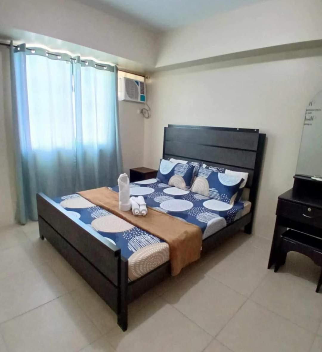 2 Bedroom Avida Tower Riala Villahermia Staycation *