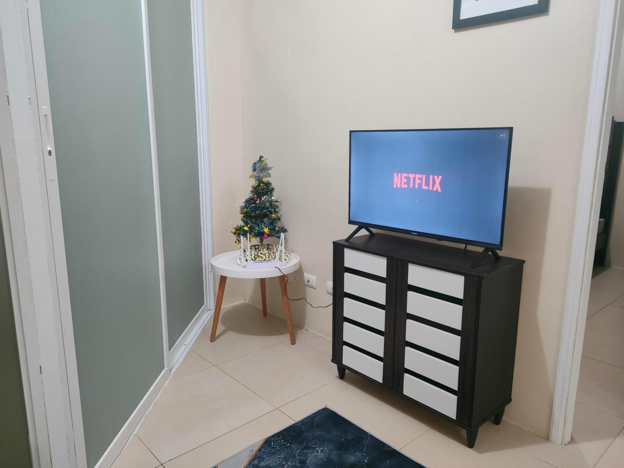 2 Bedroom Avida Tower Riala Villahermia Staycation Apartment Cebu